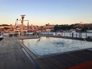 Serenity Pool
